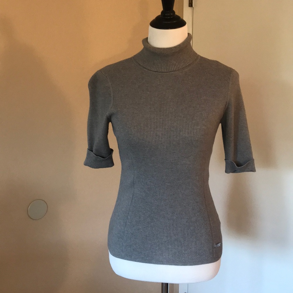WHBM Turtle neck